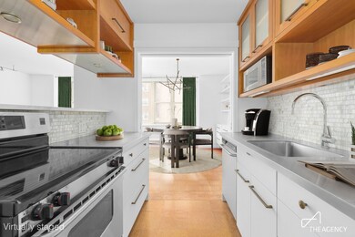 Carlton Regency unit 3F, New York, NY 10016 - photo 4