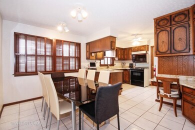 1148 Heather Hill Crescent, Flossmoor, IL 60422 - photo 4