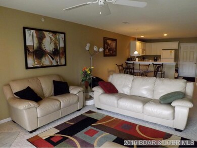 Living Room view 2