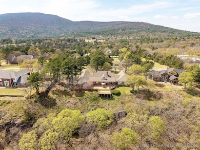 100 Winters Way, Poteau, OK 74953 - photo 5