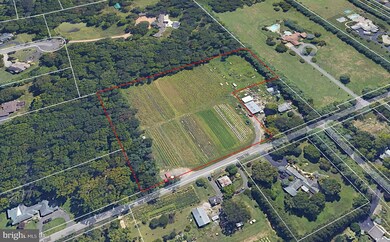 910 Cox Rd, Moorestown, NJ 08057 - photo 3