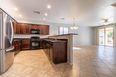 2313 E Skipping Rock Way, Tucson, AZ 85737 - photo 3