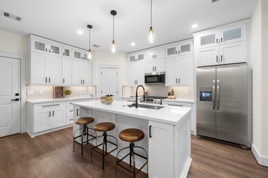 3406 Garapan St, Houston, TX 77091 - photo 3