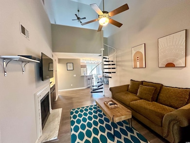 1356 Glenns Bay Rd unit C-202, Myrtle Beach, SC 29575 - photo 3