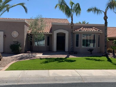 1031 W Lakeridge Dr, Gilbert, AZ 85233 - photo 2