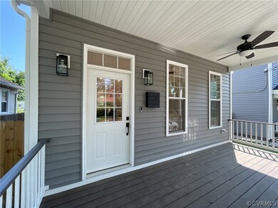 3319 Cliff Ave, Richmond, VA 23222 - photo 2