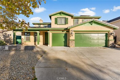 44130 Catsue Place, Lancaster, CA 93536 - photo 7