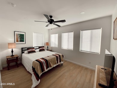 2502 N 29th Place unit 3, Phoenix, AZ 85008 - photo 5