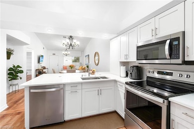 4945 Cougar Ct S unit 4-202, Naples, FL 34109 - photo 6