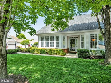 6947 Cumberstone Place, Gainesville, VA 20155 - photo 6