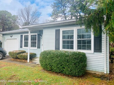 50 Norwalk Ave unit 70, Whiting, NJ 08759 - photo 2