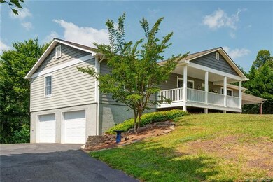 616 Southern Pines Place, Leicester, NC 28748 - photo 3