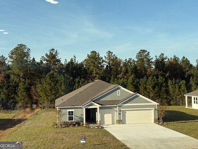 228 Park View Ln unit LOT 531, Kingsland, GA 31548 - photo 3