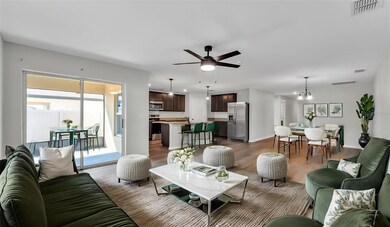 1415 Swan Lake Cir, Dundee, FL 33838 - photo 4