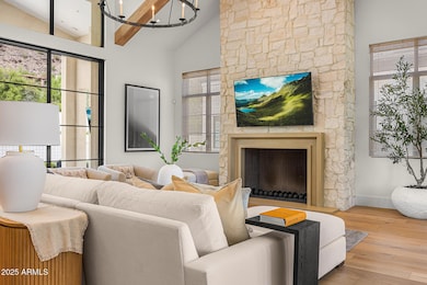 6126 E Joshua Tree Ln, Paradise Valley, AZ 85253 - photo 3