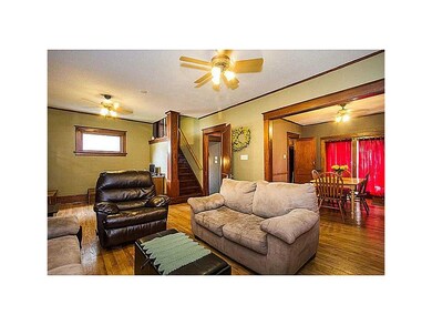 1733 5th Ave SE, Cedar Rapids, IA 52403 - photo 3