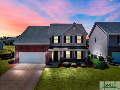 118 Winslow Circle