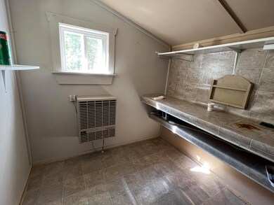 Cabin and Acreage in Mammoth Spring4