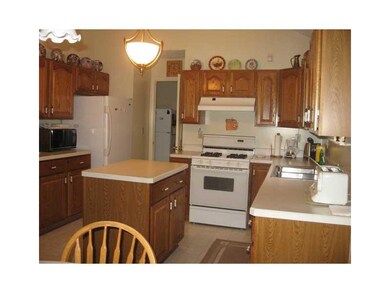 Kitchen. Kitchen with lots of cabinetry.