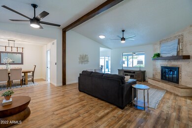 Great Room/Living Room