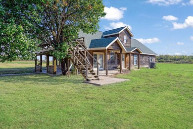 14569 Beaver Rd, Kenefic, OK 74748 - photo 4