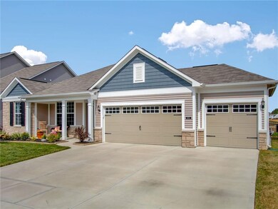 5374 Aster Dr, Plainfield, IN 46168 - photo 3