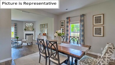 311 Saddlebred Ln, Locust, NC 28097 - photo 5