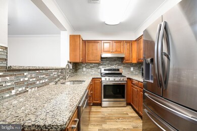 4054 Chetham Way, Woodbridge, VA 22192 - photo 5