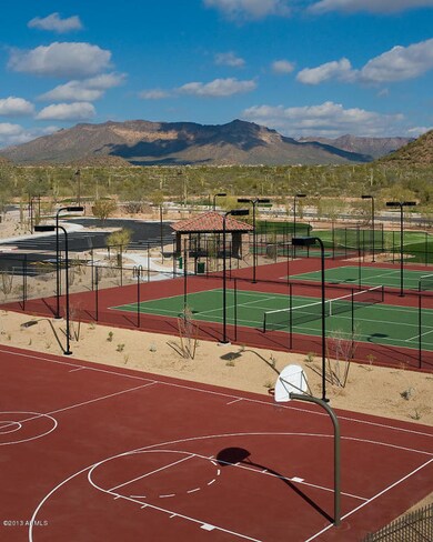 10-009-01 Basketball and Tennis
