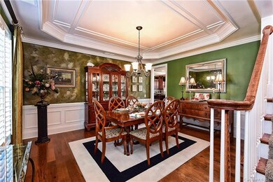 Dinning Room