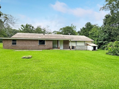 1212 Park St, McComb, MS 39648 - photo 4