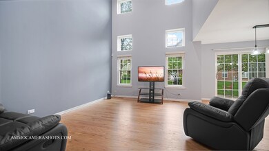 297 Manor Dr unit 63C, Buffalo Grove, IL 60089 - photo 5