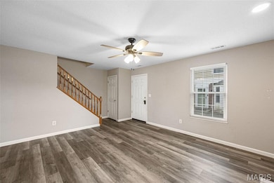 1755 Florine Blvd unit A, Saint Charles, MO 63303 - photo 3