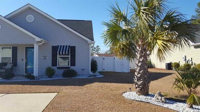 404 Warren Springs Dr, Conway, SC 29527 - photo 2