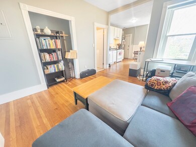 148 Berkshire St unit 6, Cambridge, MA 02141 - photo 4