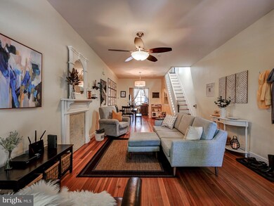 134 N Kenwood Ave, Baltimore, MD 21224 - photo 7