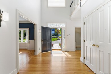 860 Silvermine Rd, New Canaan, CT 06840 - photo 4