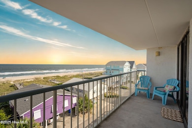 901 S Lake Park Blvd unit 407, Carolina Beach, NC 28428 - photo 2
