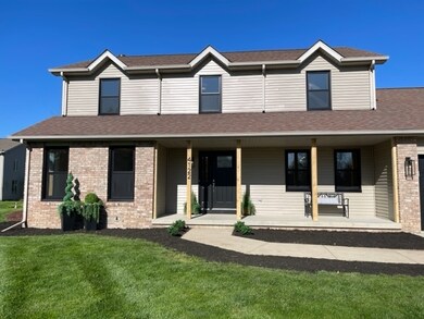 4122 Sandpiper Ln, Columbus, IN 47203 - photo 3