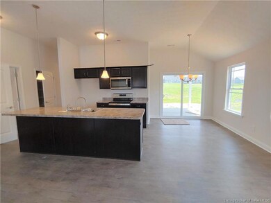 8093 Kepley Dr NE unit 30, New Salisbury, IN 47161 - photo 5