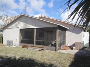 BACK of home