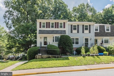 5931 First Landing Way unit 97, Burke, VA 22015 - photo 2