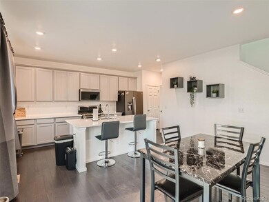 9348 Richfield St, Commerce City, CO 80022 - photo 5