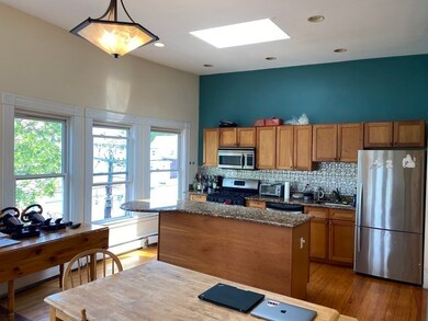 86 Kirkland St unit 3L, Cambridge, MA 02138 - photo 2