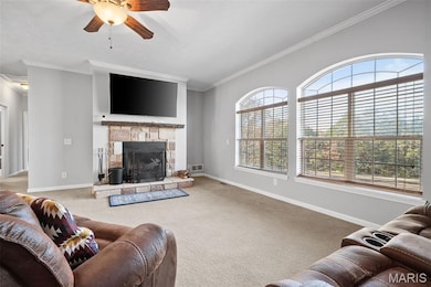 7033 Hardship Ln, Dittmer, MO 63023 - photo 7