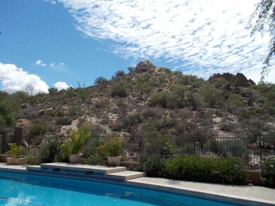 11819 E Juan Tabo Rd, Scottsdale, AZ 85255 - photo 2