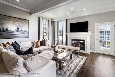 36 Militia Hill Rd, Freehold, NJ 07728 - photo 4