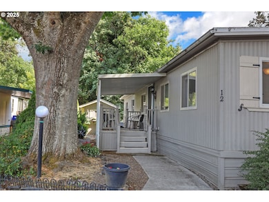 1475 Green Acres Rd unit 12, Eugene, OR 97408 - photo 2