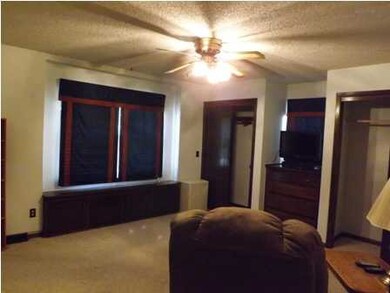 Large 2nd Bedroom Main Floor