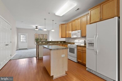 22539 Chickadee Cir unit 5-2, Lexington Park, MD 20653 - photo 2